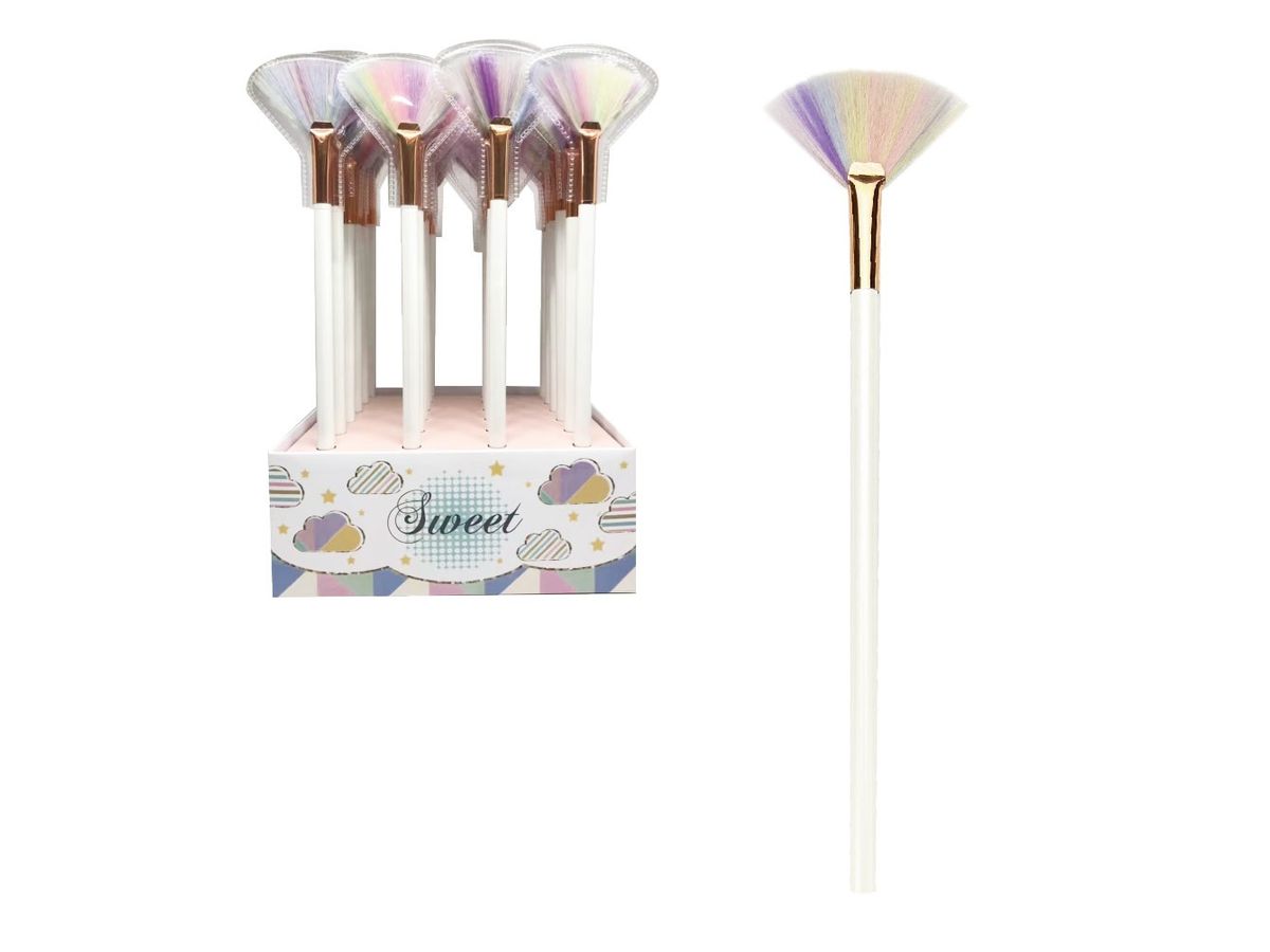 ROOST Matita pennelli cosmetici HPTS-141 (7612532060198)