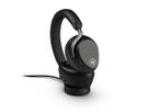 JLAB Epic Lux ANC Headphones IEUHBELUXLABRBLK42 Wireless, Black (0810119072979)
