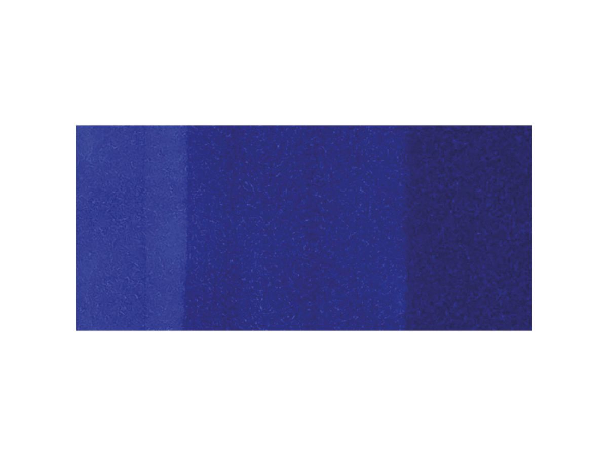COPIC Marker Ciao 22075305 B28 - Royal Blue (4511338051221)