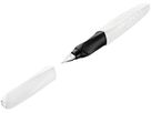 PELIKAN Stylo Plume Structure M 824620 blanc (4012700824622)
