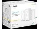 TP-LINK WHMesh Wi-Fi 7 System Deco BE65(3-pack) BE9300 (4897098686966)