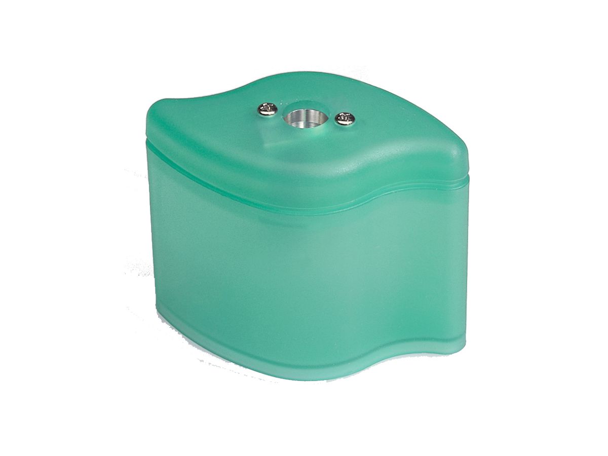 DUX Taille-crayon 5337GRUEN vert (4014509116939)