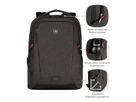 WENGER MX Professional 16 inch 611641 Laptop Backpack (7613329114476)