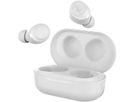 JLAB JBuds Air IEUEBJBUDSAIRRWHT82 True Wireless, White (0812887018531)