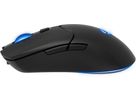 SPEEDLINK VELOX Rechargeable Gam.Mouse SL-680102-BK RGB, Wireless, Black (4027301846935)