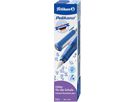 PELIKAN Stylo Plume Original M 824439 bleu, droitier (4012700824431)