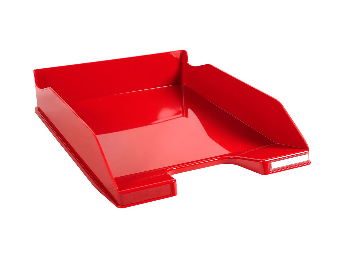 BIELLA Cestina p.docum.COMBO-MIDI A4+ 11321845BIDU rosso glossy (7611365473618)