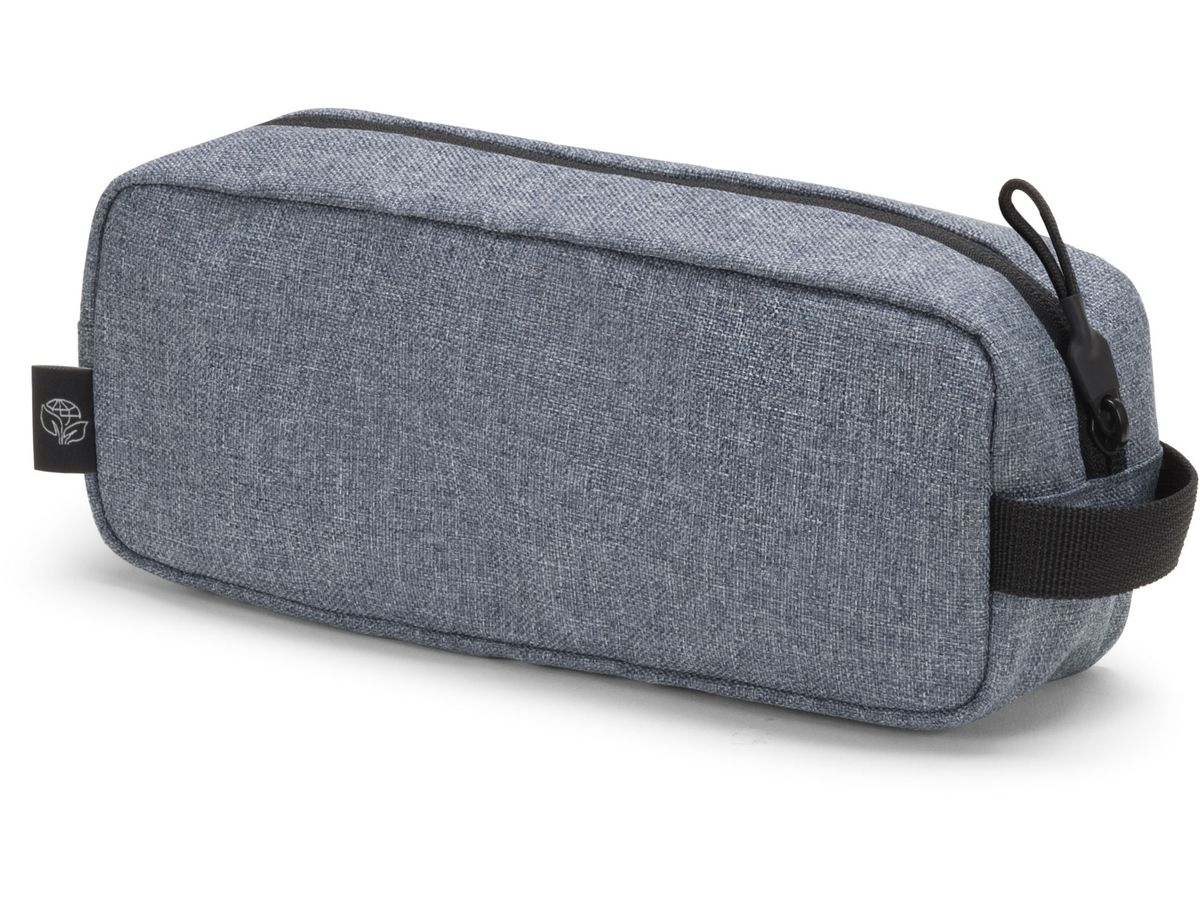 DICOTA Eco Acc. Pouch MOTION blue D31881-RPET (7640186418263)