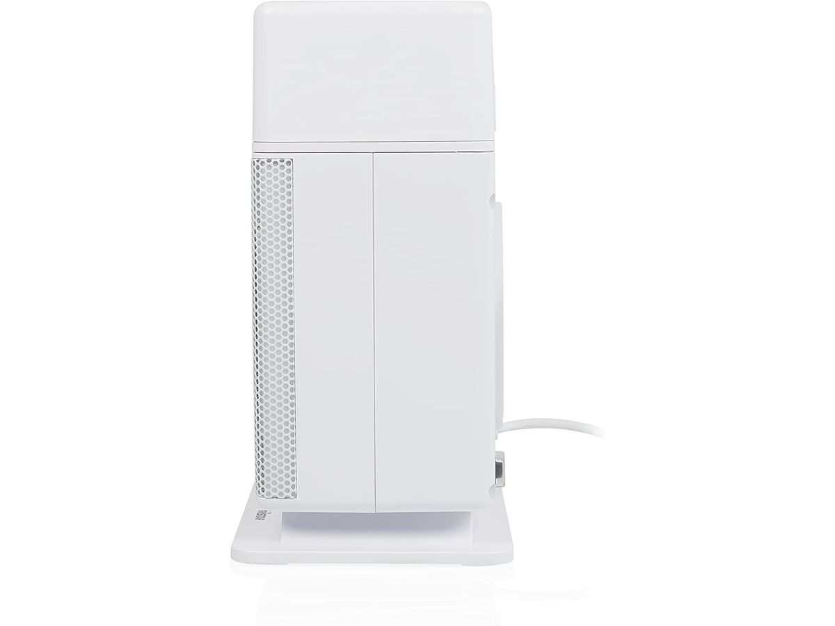 TRISTAR Riscaldamento 1800W KA-5266 bianco (8712836961081)