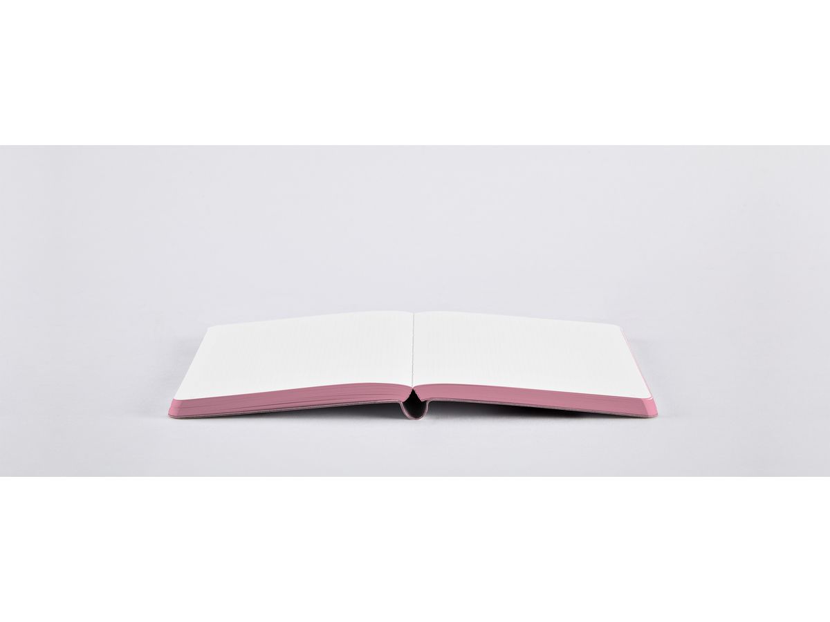 NUUNA Cahier de notes Graphic S 55805 SWEET JOE 176 pages (4260358555805)