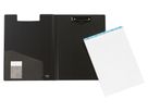 KOLMA Clipboard Restless A4 06.005.06 nero (7611967060674)