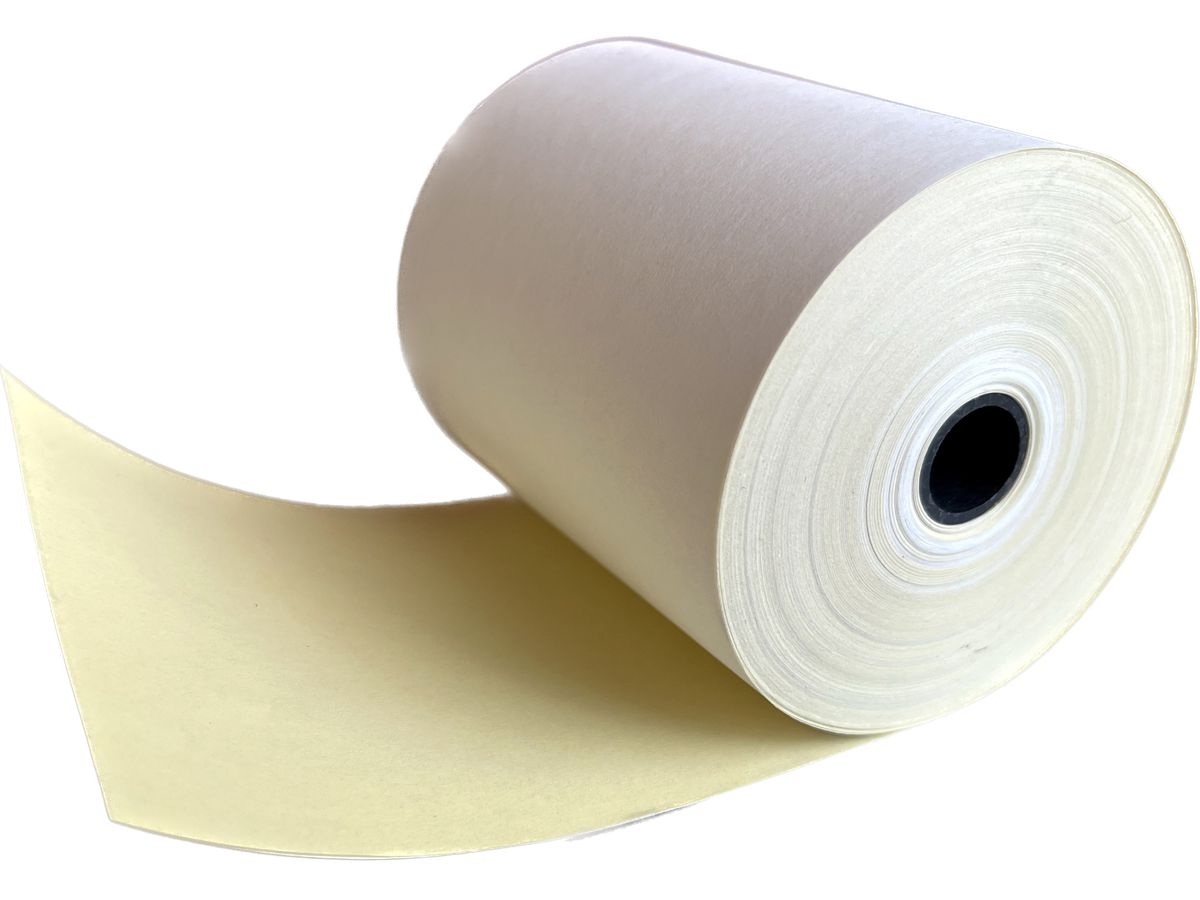 NEUTRAL ROULEAU P. ADDITI 16.8m 156010 JAUNE 5PCS 57x70x12mm (5709750000036)