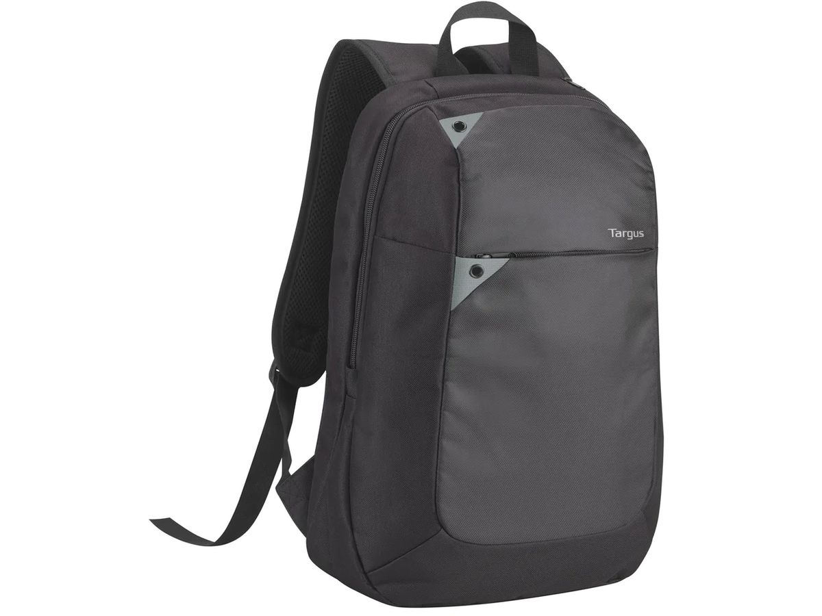 TARGUS Intel. NB Backpack 15.6 inch TBB565GL black (5051794025422)