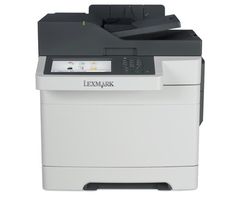Lexmark                      - CX 517