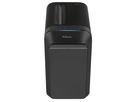 FELLOWES Destructeur docum. Powershred 5103401 LX221, noir, P-5, 30lt (0043859755646)