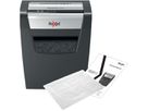 REXEL Aktenvernichter Momentum 2104571EU X410, P-4, 23lt (5028252523240)
