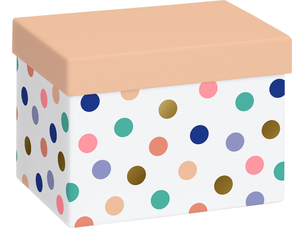 STEWO Coffret cadeau Giada 2551526196 rose 12x16.5x12cm (7630050882191)