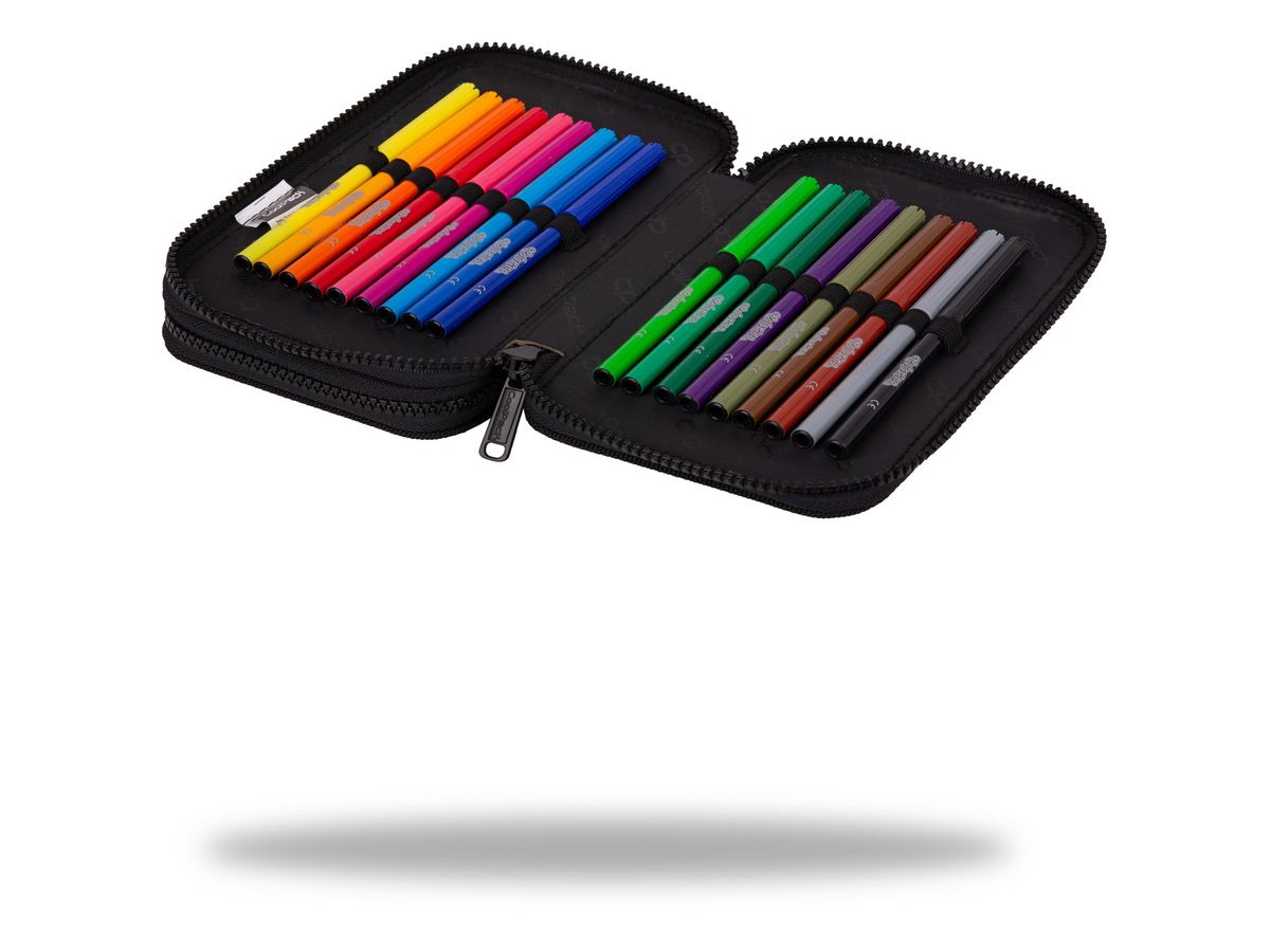 COOLPACK Trousse Jumper F066825 Don't do it (5903686367878)