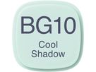 COPIC Marker Classic 2007578 BG10 - Cool Shadow (4511338000724)