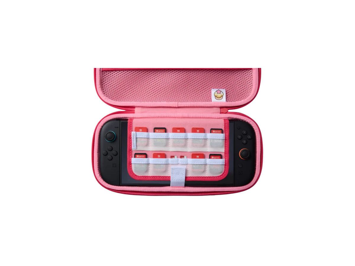 POWER A Protection Case NSCS0551 NSW2, Kirby (0617885160219)