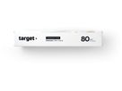 TARGET BY NAVIGATOR EXECUTIVE Premium FSC A4 TRG0800160 Executive, 80g 500 fogli (5605683054200)