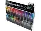 KARIN Brush Marker PRO 27C11 Display 240 pcs. (5904446026912)