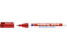 EDDING Permanent Marker 404 404-2 rosso (4004764028351)