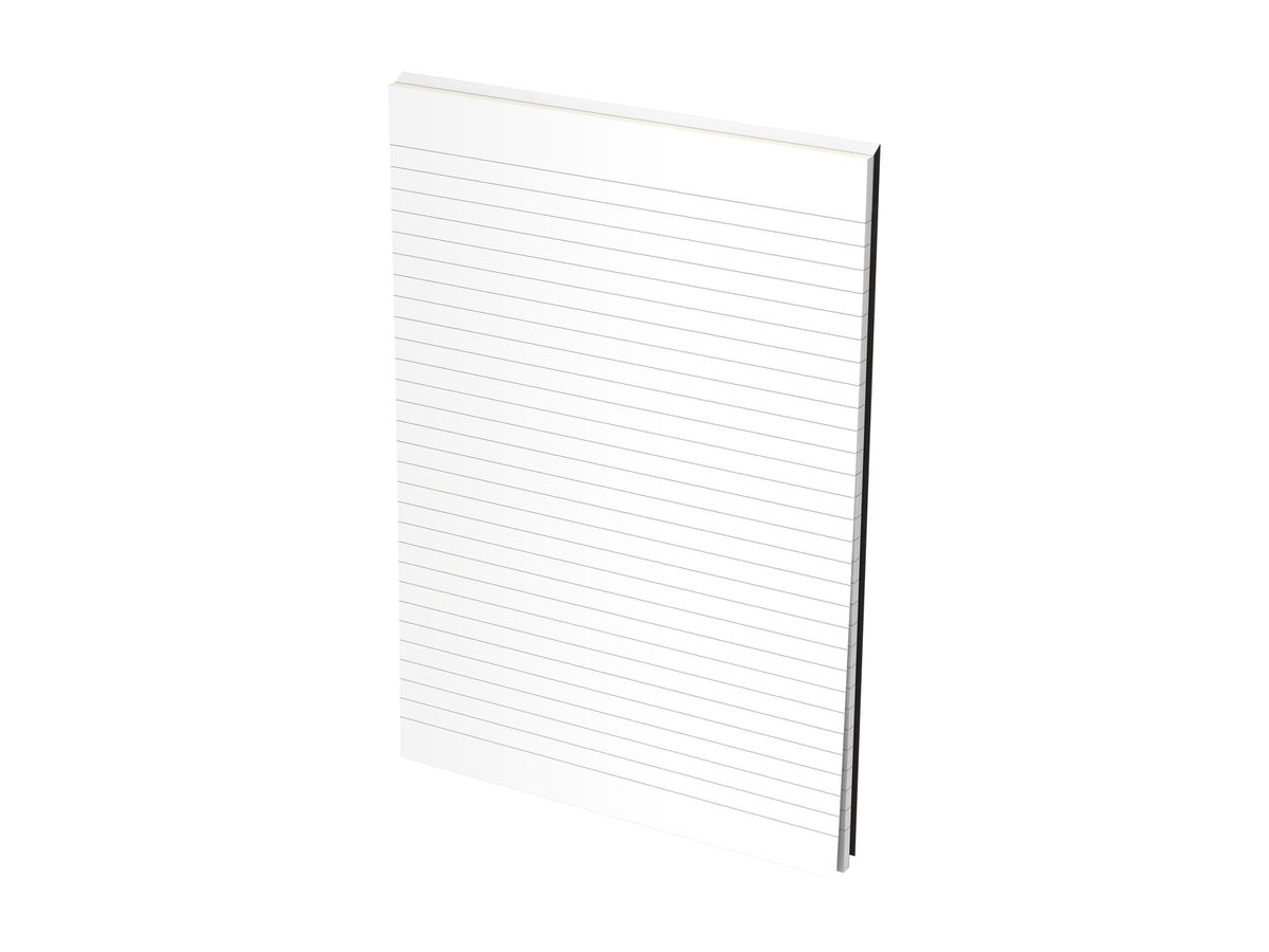 OXFORD Briefblock A4 100050239 blanko,90g 50 Blatt (4006144957886)