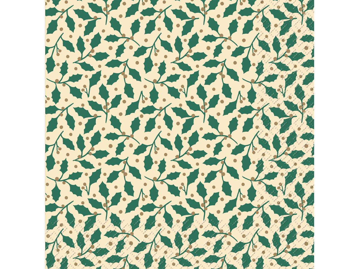 STEWO Salviette Hatty 33x33cm 2572553451 beige 20 pezzi (7630050851548)