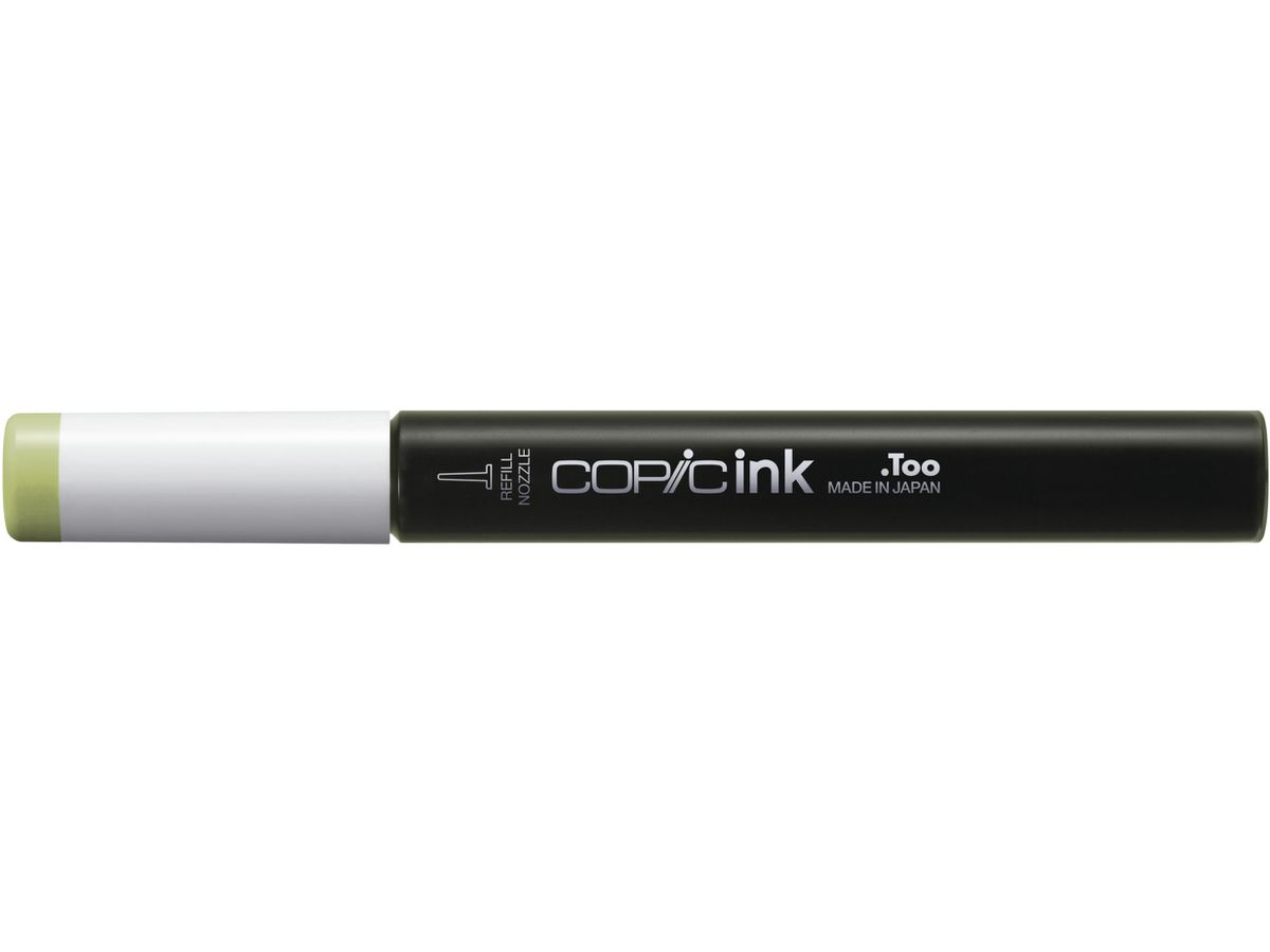 COPIC Ink Refill 21076374 G43 - Pistachio (4511338057308)