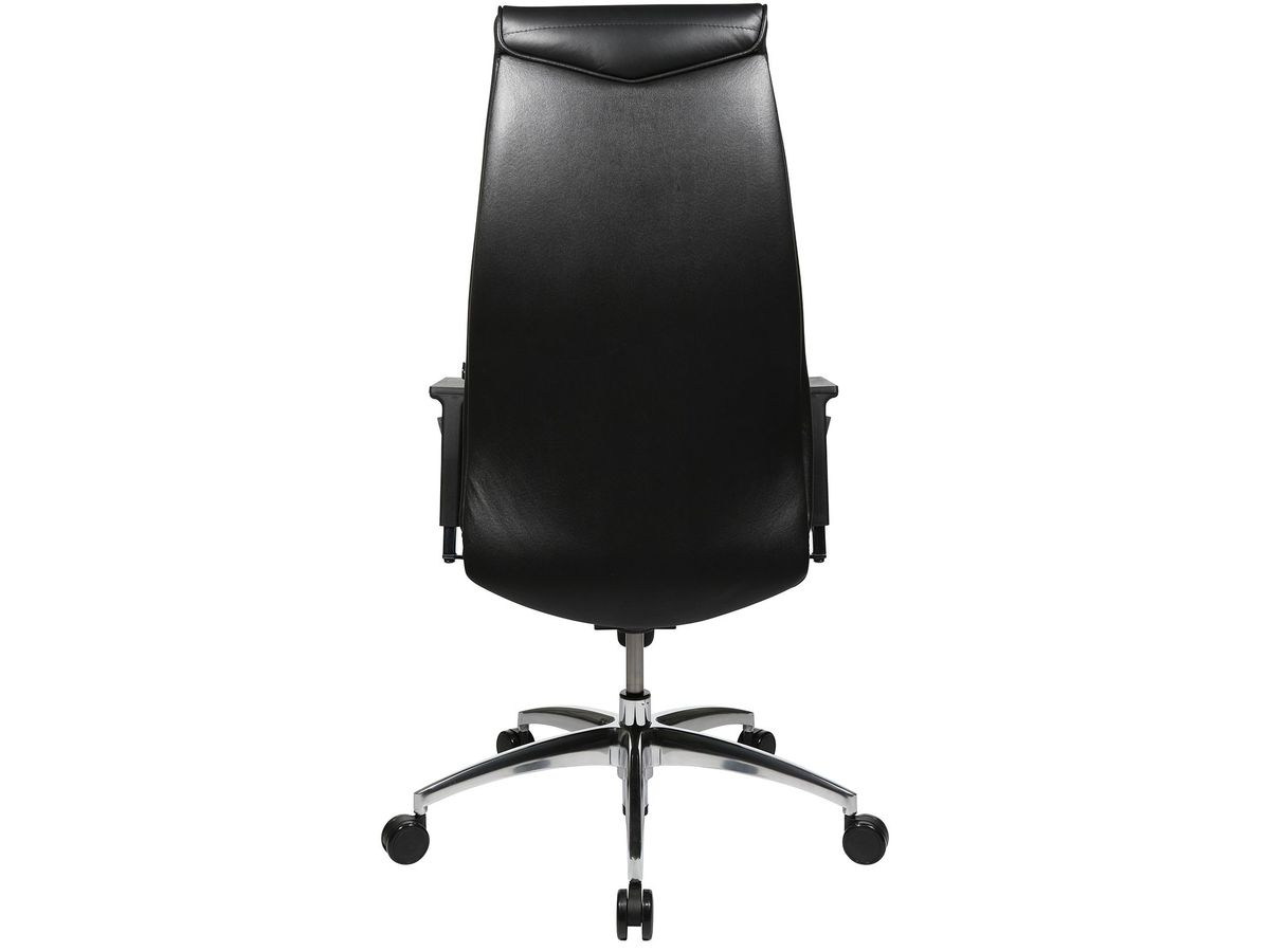 TOPSTAR Bürodrehstuhl Chairman X SO9089S A80 schwarz (4014296956244)
