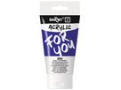 DARWI Acrylfarbe 75ml DF5150075256C Ultramarinblau (5411711463506)