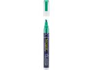 SECURIT Marker Craie 2-6mm SMA610-GR vert, imperméable (8719075281192)