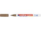 EDDING Chalk Marker 4085 1-2mm 4085-055 rame (4057305036452)