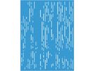 SUONO Trennwand XL 180x240x2.4cm 1211.X24.3702 CURTAIN, blau (7640439763713)