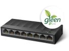 TP-LINK LiteWave 8Port Gigabit Switch LS1008G Desktop Plastic Case (6935364085476)