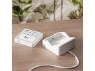 SUMUP Terminal de cartes Solo Lite SUMBUNSUL003 station de charge incluse (4260325424622)