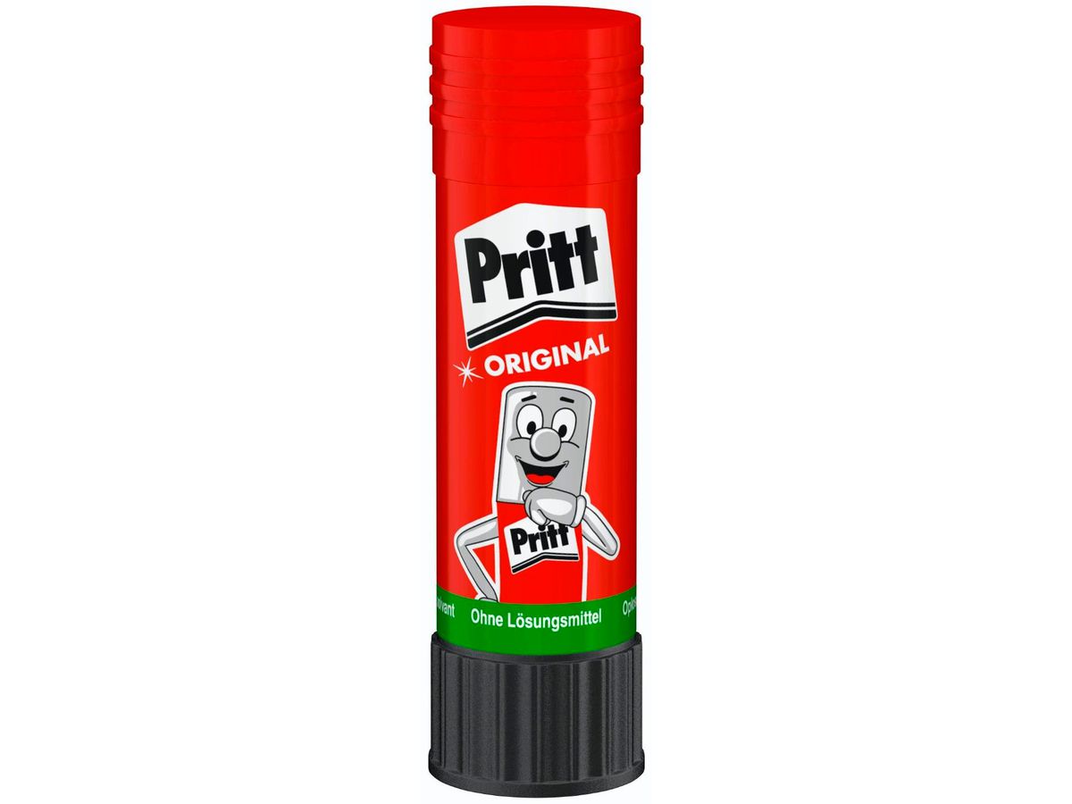 PRITT Stick collante grande PK811 43g (4015000086714)