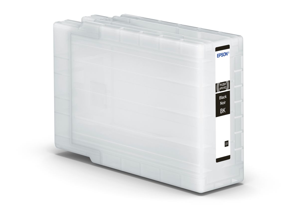 EPSON Cart. d'encre XXL noir T04A14N WF-C8190/C8690 11'500 pages (8715946726717)