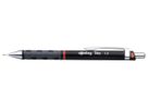 ROTRING Matite mecc. Tikky HB 1904697 1millimetro nero (3501170770528)