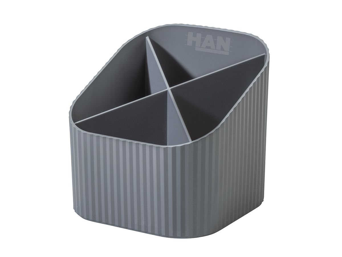 HAN Organizer 2.74 4 compartiments (4012473172500)