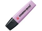 STABILO Textmarker BOSS Pastell 70/4-2 4 pezzi (4006381492867)