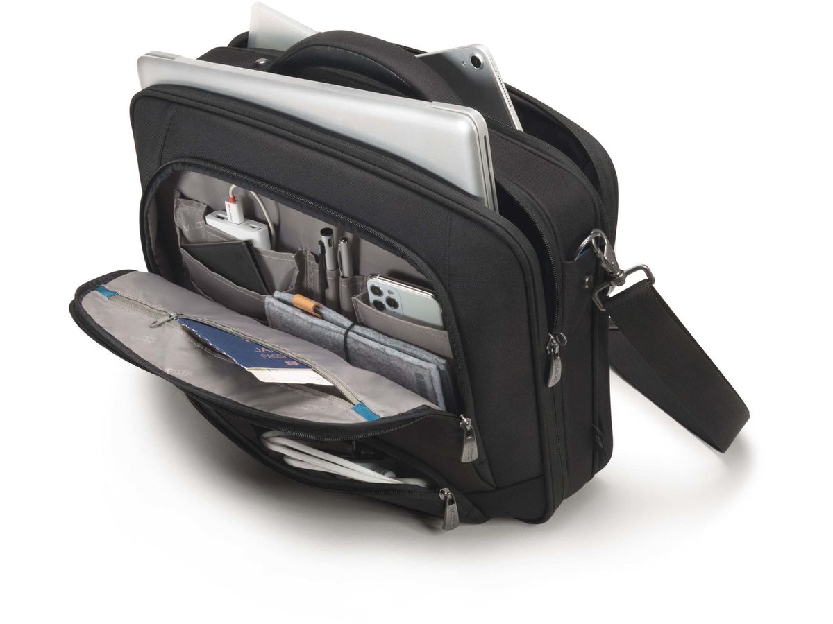 DICOTA Multi PRO 13-15,6 D30850-RPET T black (7640186419963)