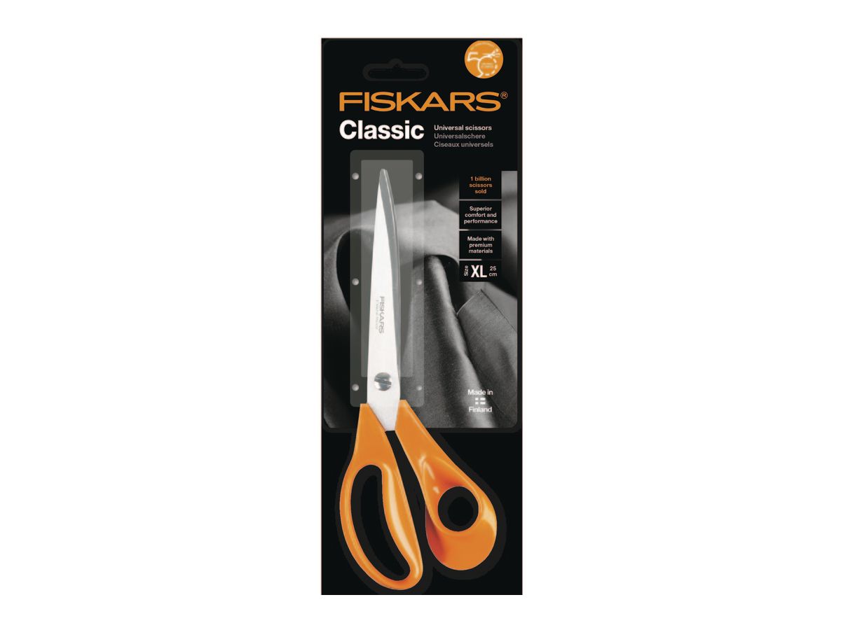 FISKARS Schere 25cm 3817 Profi Classic (6411501986306)