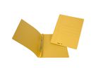 BIELLA Schnellhefter Biella 6 A4 16640020U gelb, 320gm2 100 Bl. (7611365205455)