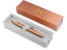 PARKER Penna sfera IM M 2203902 Rituals Orange (3026982039026)