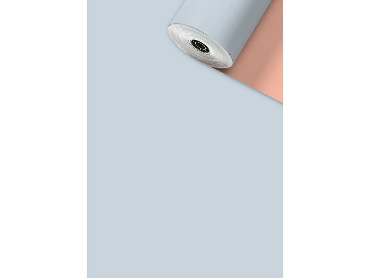 STEWO Bobines de Comptoir 2522658298 Uni Duplo 0.5x250m (7630050885765)