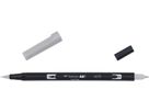 TOMBOW Dual Brush Pen ABT N75 cool grey 3 (4901991902495)