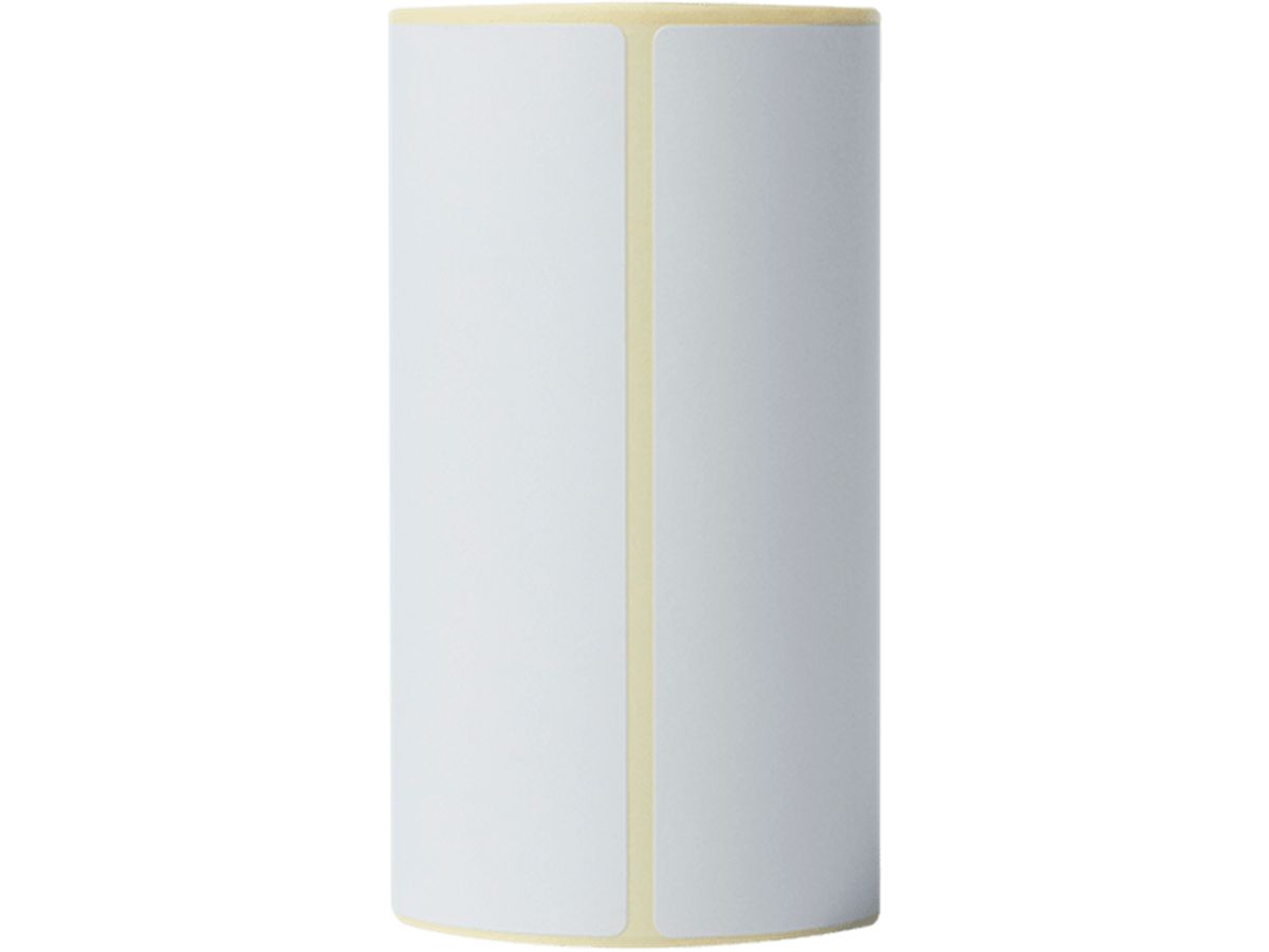 BROTHER Étiquettes therm. 102x152mm BDE1J152102058 RJ-2140 20 rouleaux (5014047600845)