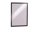 DURABLE Sichtfenster Duraframe 487301 schwarz, selbstklebend 2 Stk. (4005546404899)